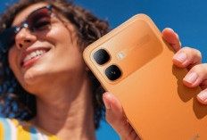 4 Rekomendasi HP Infinix Ini Tawarkan Baterai Andal dan Harga Terjangkau Cocok Kebutuhan Harian