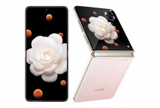 Honor Magic V Flip2 akan Dirilis Waktu Dekat., Berikut Bocoran Spesifikasi!