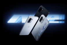 OnePlus 15 dan Ace 6 Resmi Dirilis dengan Baterai Jumbo, Siap Bersaing di Kelas Flagship 