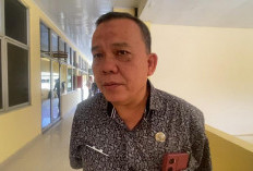 Biro Otda Pemprov Sumsel Segera Sampaikan Hasil Kajian ke Gubernur Terkait Batas Wilayah Muba dan Muratara