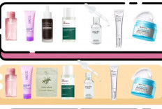 Mau Wajah Mulus Saat Bangun Tidur? Ikuti 10 Langkah Skincare Malam Ini 