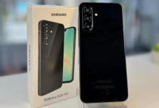 Samsung Galaxy A26 5G Hadirkan Performa Tangguh Berkat Chipset Exynos 1380 dengan Sistem Operasi Mumpuni 