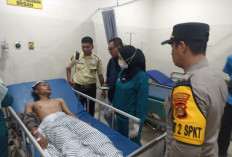 Asyik Nongkrong Malam Mingguan Mahasiswa Dihajar Kawanan Pria yang Menuduhnya ‘Begal’  
