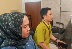 Bermalam di Palembang IRT Asal OKI Ini Kaget Diberitahu Resepsionis Hotel Sepeda Motonya Raib di Parkiran 