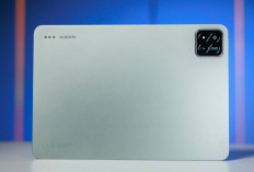 Spesifikasi Xiaomi Pad 7S Pro Siap Menjadi Tablet Andalan 2025 performa Kencang dan Baterai Jumbo 10.610 mAh