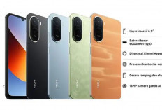 Redmi A7 Pro Jadi Andalan Baru Xiaomi dengan Harga Terjangkau dan Fitur Lengkap