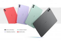 Infinix XPad 20 Pro Hadirkan Beragam Fitur Unggulan dengan Teknologi DTS Sound 