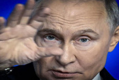 NATO Latihan Militer dekat Rusia, Putin Tegaskan Gunakan Senjata Nuklir Jika Diserang