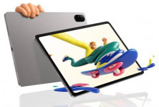 Honor Pad X8b Pilihan Tablet 11 Inci dengan Layar Luas Panel LCD TFT dengan Perlindungan Mata