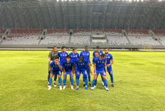Sumsel United FC Berangkat ke Bogor Hadapi Laga Perdana Championship 2025, Bawa 23 Pemain Kunci 