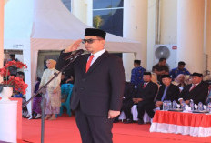 Ini Fakta-fakta Bupati Boltara Terjaring OTT KPK