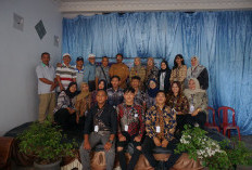 Workshop Pengelolaan Limbah: Meningkatkan Kesadaran dan Inovasi Bersama Warga Kelurahan Kalidoni