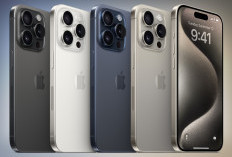 Harga iPhone 15 Agustus 2026, Mulai Rp12 Jutaan dan Masih Layak Dibeli? Ini Review Keunggulannya