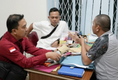 Giliran Kantor KSOP Palembang Digeledah Kejati Sumsel, Sita Uang hingga Barang Bukti Elektronik