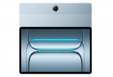 Tablet Cantik OnePlus Pad Lite Mengusung Tampilan Desain Aero Blue yang Stylish dan Modern