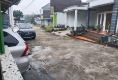 Hujan Telah Tiba.... Hatiku Gembira