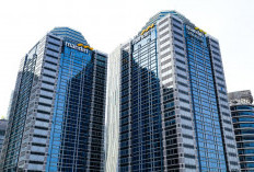 Perkuat Pasar Keuangan Syariah, Bank Mandiri Raih Empat Penghargaan Dealer Utama SBSN Terbaik 2025