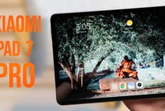 Xiaomi Pad 7 Ultra, Tablet Monster Baru dengan Chip Canggih Xring 01 Resmi Meluncur di China
