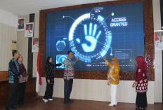 Muara Enim Mantapkan Budaya Kerja ASN BerAKHLAK