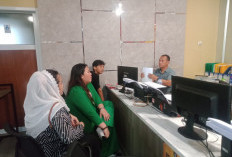 Saat Makan Siang di Pondok Pindang Mobil Dirampas Orang Mengaku dari Leasing 