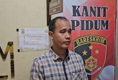 8 HP Peserta Seleksi Paskibraka PALI Raib Saat Tidur, Pelaku Akhirnya Dibekuk Polisi