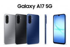 Deretan HP Rp3 Jutaan Paling Menarik Maret 2026: Layar AMOLED 120Hz Koneksi 5G Harga Terjangkau