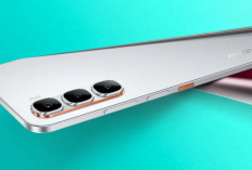 Infinix Note 60 Pro: Ponsel Kelas Menengah dengan Spesifikasi yang Tangguh dan Layar Mulus!