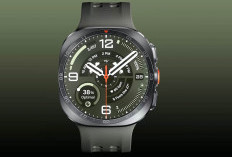 Harga Samsung Galaxy Watch Ultra2, Smartwatch yang Bisa Dipakai Menyelam