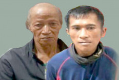 KEJI, Bapak dan Anak di Sungai Lilin Bahu Membahu Menghamili Korban Sampai 2 Kali