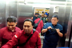 Dari Tokoh Politik hingga Tersangka Kasus Dugaan Pemerasan Proyek, Ini Rekam Jejak Iwan Tuaji