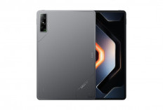 Infinix XPad GT Hadirkan Performa Tinggi dengan Kapasitas Baterai Jumbo