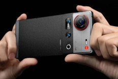HP Flagship Nubia Z70S Ultra Punya Keunggulan Layar Amoled dengan Spesifikasi Premium 