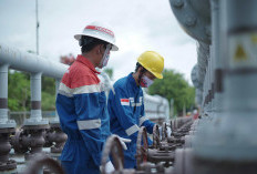 PEP Zona 4 Berhasil Reaktivasi Sumur Lewat Well Intervention, Produksi Minyak Meningkat 552 BOPD