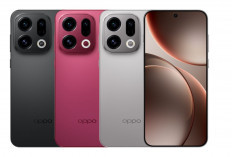 Oppo Find X9s Pro: Baterai Jumbo 7025 mAh, Fast Charging Super Cepat