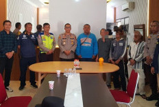 Pembobol Gudang Ditangkap Warga Sentosa Akhirnya Dimaafkan Lewat Restorative Justice 