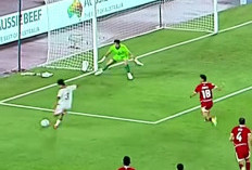  Indonesia Gagal Segel Tiket Semifinal AFF 2026 Lebih Awal Usai Dibantai Vietnam 3-0