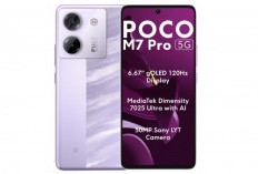  5 Rekomendasi HP Rp 2 Jutaan Mumpuni untuk Gaming, Didukung RAM dan Penyimpanan Besar