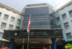 DJP Sumsel-Babel Amankan Rp36 Miliar, Akses Pembuatan Faktur Pajak Empat Perusahaan di Nonaktifkan