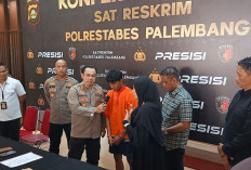 Pelaku Tikam Leher 7 Kali Tusukan, Ambil Beras dan Uang di Warung Korban Bukde Yati