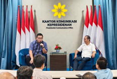 HUT RI ke-80, Pemerintah Fokus Merdeka Pendidikan untuk Masa Depan Anak Bangsa