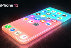 iPhone 13 Tahun 2025 Performa Mumpuni, Kamera Bagus, Konektivitas 5G dan Harga Terjangkau 