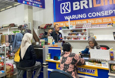 Bersama BRILink Agen, Keluarga di Jepara Ini Berhasil Buka Lapangan Pekerjaan bagi Masyarakat Sekitar