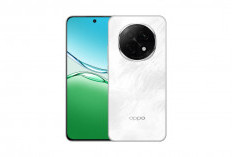Oppo F31 Disupport Sistem Keamanan Canggih dengan Bodi Tangguh