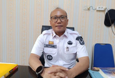 Disnakertrans OKI Buka Posko Pengaduan THR bagi Pekerja