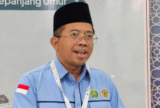Jemaah Haji Reguler yang Wafat Dapatkan Asuransi, Simak Ketentuannya!