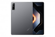 Infinix XPAD GT Punya Kapasitas Baterai Besar 10.000mAh dengan Fitur Pengisian Cepat 