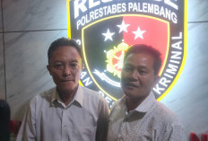 Plang Papan Nama Milik Perguruan Tinggi PGRI Dicopot, Petinggi Yayasan Ingin Tahu Motifnya Apa?