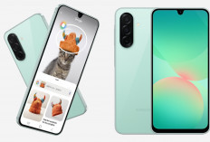 Punya Fitur Keamanan Canggih HP Samsung Galaxy A26 5G Layak Jadi Pilihan