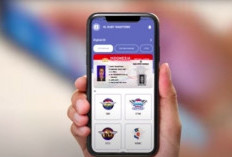 Cara Membuat SIM Digital 2026 Lewat HP, Tak Perlu Selalu Tunjukkan SIM Fisik Saat Razia