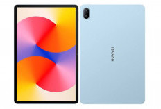 Huawei MatePad SE 11 Tablet AI Terjangkau dengan  Fitur AI Harga 3 Jutaan Untuk Pelajar dan Admin